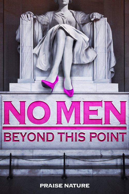 Смотреть фильм Дальше людей нет / No Men Beyond This Point (2015) онлайн в хорошем качестве HDRip