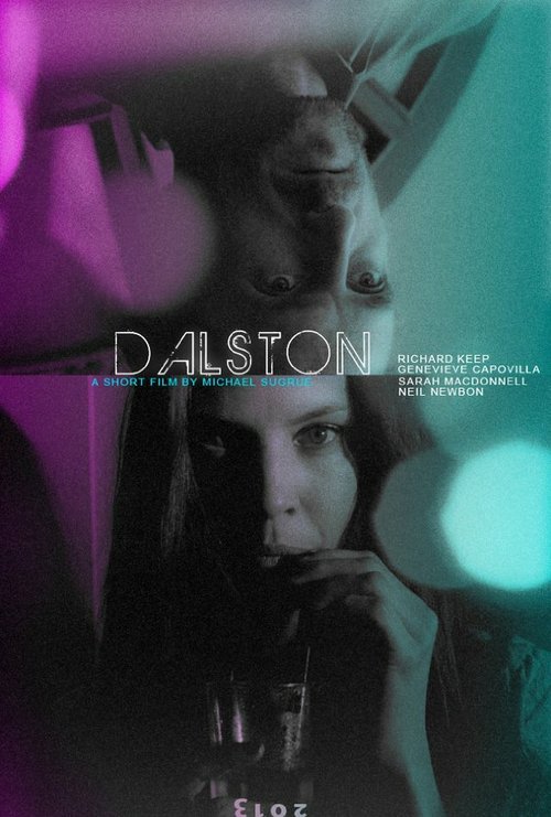 Смотреть фильм Dalston (2013) онлайн 