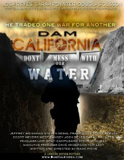 Смотреть фильм Dam California (2012) онлайн в хорошем качестве HDRip