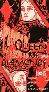 Смотреть фильм Дама бубен / Queen of Diamonds (1991) онлайн в хорошем качестве HDRip