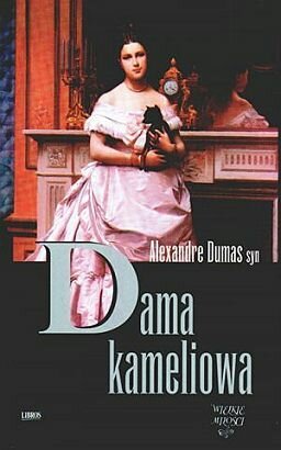 Смотреть фильм Дама с камелиями / Dama kameliowa (1994) онлайн в хорошем качестве HDRip