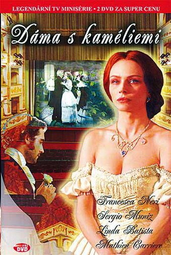 Смотреть фильм Дама с камелиями / La signora delle camelie (2005) онлайн в хорошем качестве HDRip