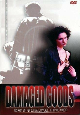 Смотреть фильм Damaged Goods (2002) онлайн в хорошем качестве HDRip