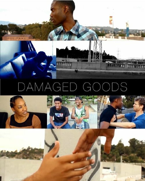 Смотреть фильм Damaged Goods (2014) онлайн 