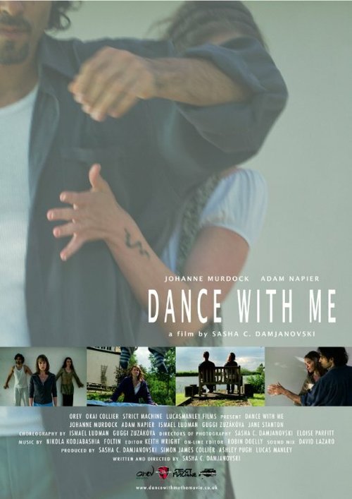 Смотреть фильм Dance with Me (2010) онлайн в хорошем качестве HDRip