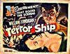 Смотреть фильм Dangerous Voyage (1954) онлайн в хорошем качестве SATRip