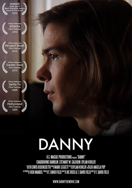 Смотреть фильм Danny (2009) онлайн в хорошем качестве HDRip
