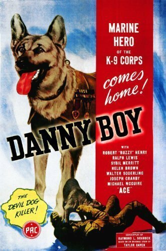 Смотреть фильм Danny Boy (1945) онлайн в хорошем качестве SATRip