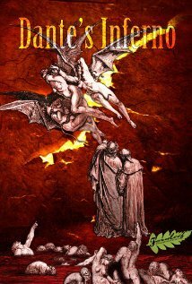 Смотреть фильм Dante's Inferno (2011) онлайн в хорошем качестве HDRip
