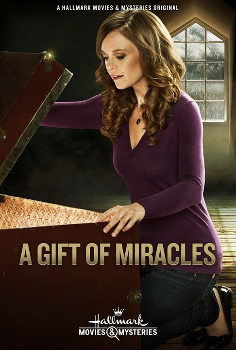 Смотреть фильм Дар чудес / A Gift of Miracles (2015) онлайн в хорошем качестве HDRip