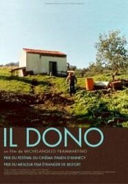 Смотреть фильм Дар / Il dono (2003) онлайн в хорошем качестве HDRip