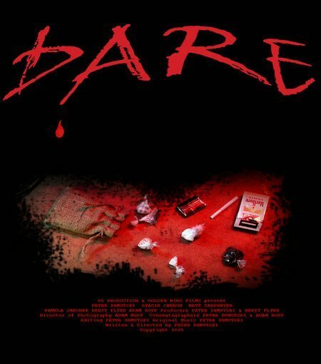 Смотреть фильм Dare (2006) онлайн 