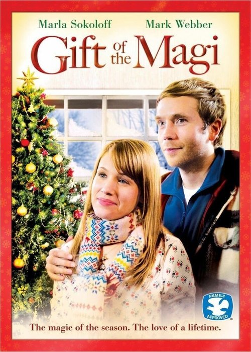 Смотреть фильм Дары волхвов / Gift of the Magi (2010) онлайн в хорошем качестве HDRip
