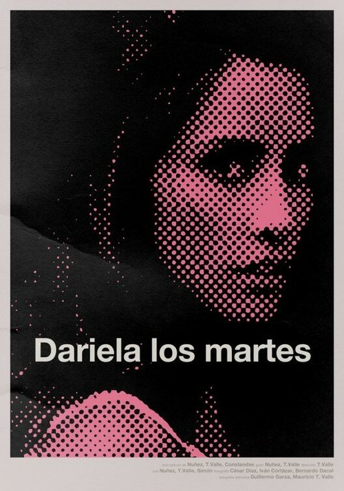 Смотреть фильм Dariela los martes (2014) онлайн в хорошем качестве HDRip