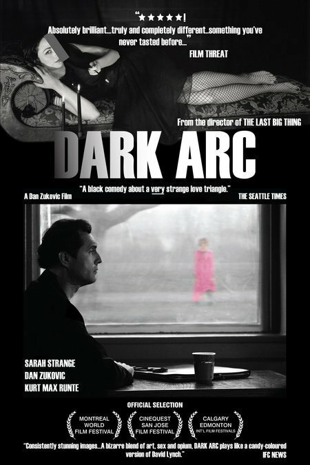 Смотреть фильм Dark Arc (2004) онлайн в хорошем качестве HDRip