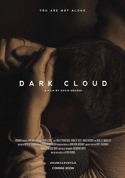 Смотреть фильм Dark Cloud (2018) онлайн 