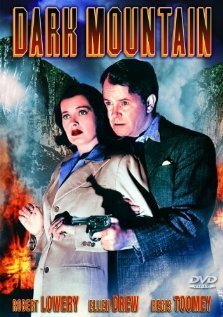 Смотреть фильм Dark Mountain (1944) онлайн в хорошем качестве SATRip