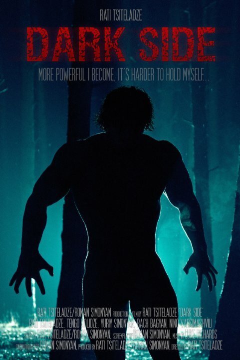 Смотреть фильм Dark Side (2011) онлайн в хорошем качестве HDRip