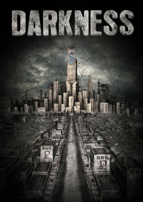 Смотреть фильм Darkness (2012) онлайн 