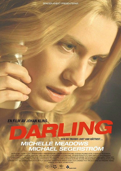 Смотреть фильм Дарлинг / Darling (2007) онлайн в хорошем качестве HDRip