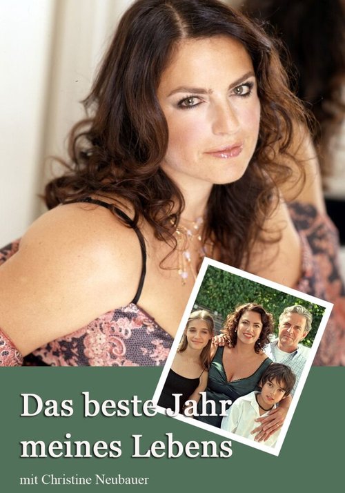 Смотреть фильм Das beste Jahr meines Lebens (2005) онлайн в хорошем качестве HDRip