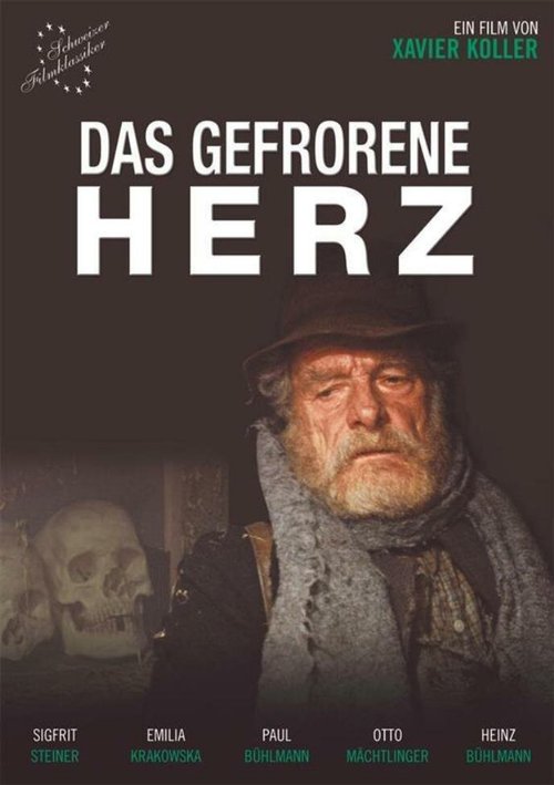 Смотреть фильм Das gefrorene Herz (1980) онлайн в хорошем качестве SATRip
