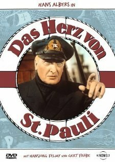 Смотреть фильм Das Herz von St. Pauli (1957) онлайн в хорошем качестве SATRip