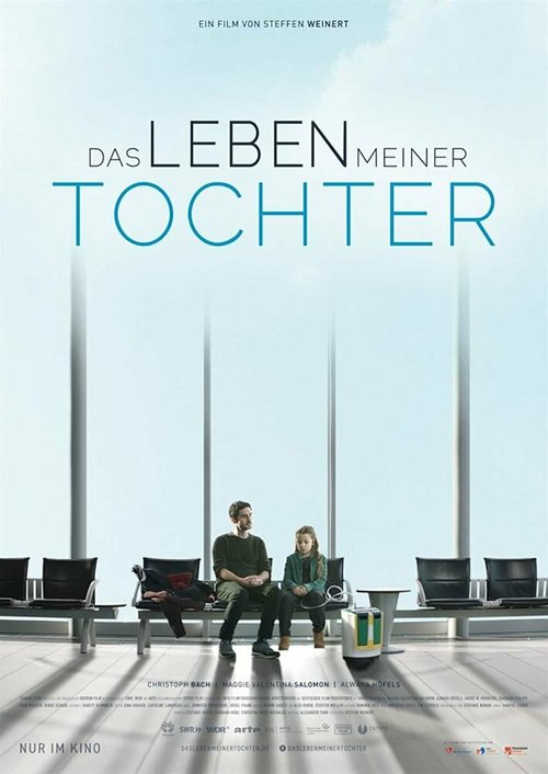 Смотреть фильм Das Leben meiner Tochter (2019) онлайн в хорошем качестве HDRip
