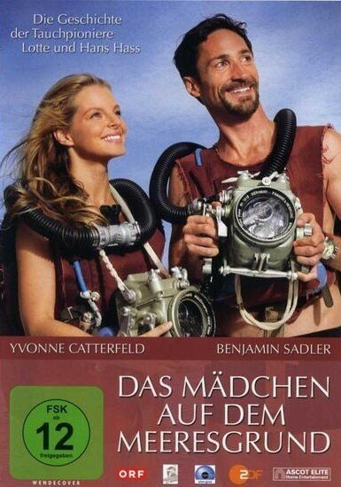 Смотреть фильм Das Mädchen auf dem Meeresgrund (2011) онлайн в хорошем качестве HDRip