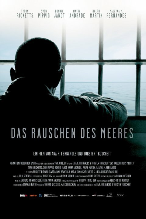 Смотреть фильм Das Rauschen des Meeres (2010) онлайн в хорошем качестве HDRip