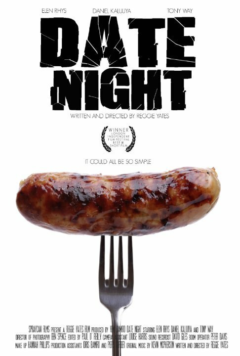 Смотреть фильм Date Night (2014) онлайн 
