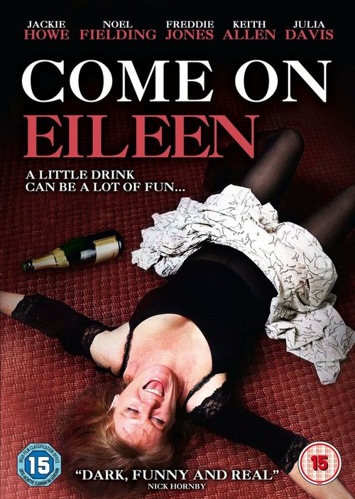 Смотреть фильм Давай, Эйлин / Come on Eileen (2010) онлайн в хорошем качестве HDRip