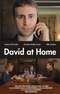 Смотреть фильм David at Home (2011) онлайн в хорошем качестве HDRip