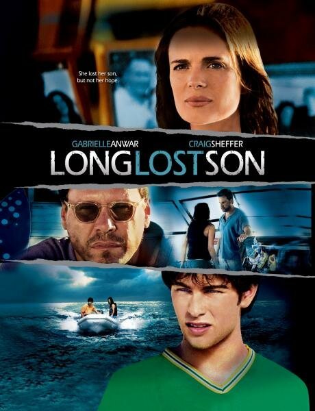 Смотреть фильм Давно потерянный сын / Long Lost Son (2006) онлайн в хорошем качестве HDRip