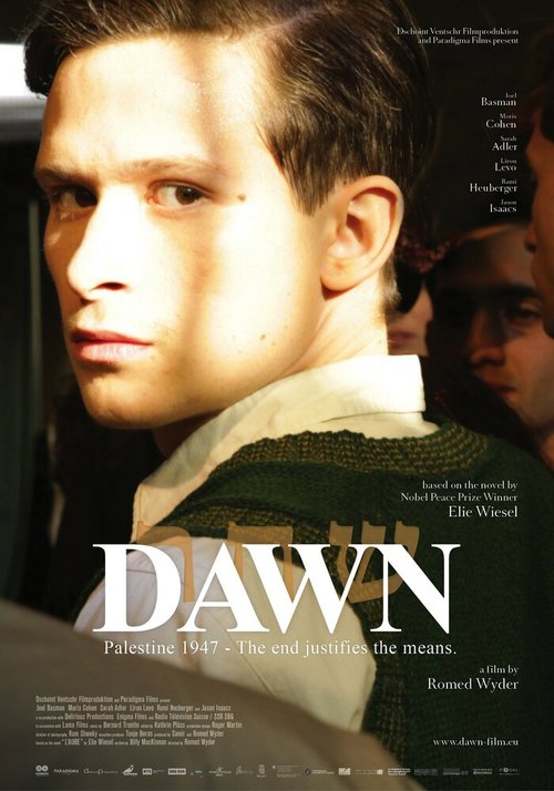 Смотреть фильм Dawn (2014) онлайн в хорошем качестве HDRip