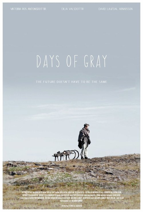 Смотреть фильм Days of Gray (2013) онлайн в хорошем качестве HDRip