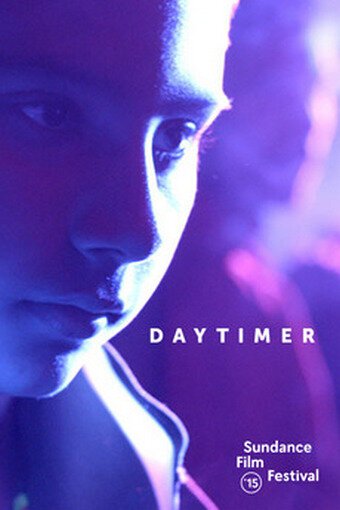 Смотреть фильм Daytimer (2014) онлайн 