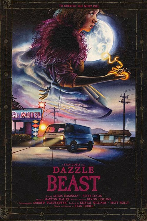Смотреть фильм Dazzle Beast (2018) онлайн 