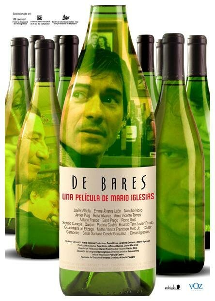 Смотреть фильм De bares (2006) онлайн в хорошем качестве HDRip