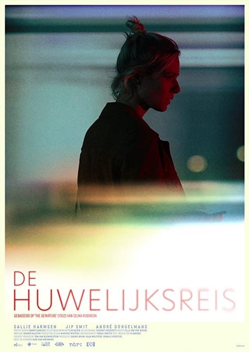 Смотреть фильм De Huwelijksreis (2020) онлайн 