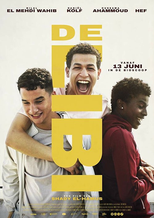 Смотреть фильм De Libi (2019) онлайн в хорошем качестве HDRip