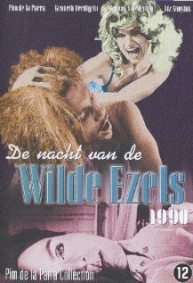 Смотреть фильм De nacht van de wilde ezels (1990) онлайн в хорошем качестве HDRip
