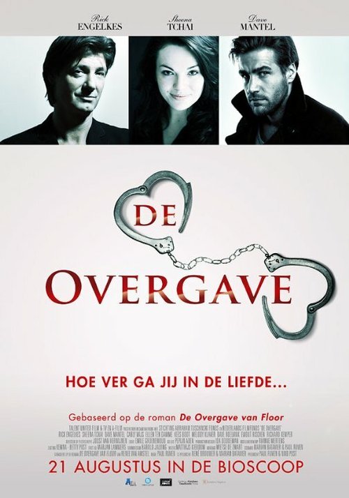 Смотреть фильм De Overgave (2014) онлайн в хорошем качестве HDRip