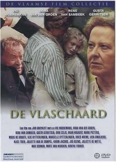 Смотреть фильм De vlaschaard (1985) онлайн в хорошем качестве SATRip