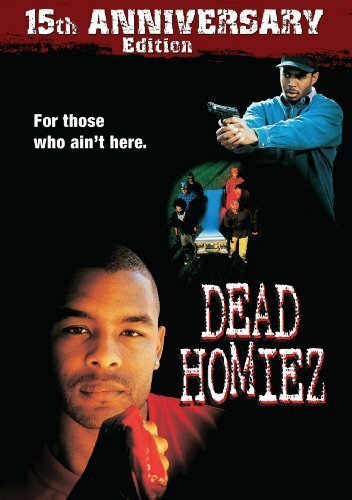 Смотреть фильм Dead Homiez (1993) онлайн в хорошем качестве HDRip