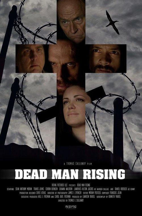 Смотреть фильм Dead Man Rising  онлайн 