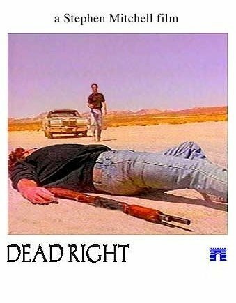 Смотреть фильм Dead Right (1990) онлайн 