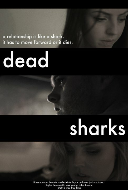 Смотреть фильм Dead Sharks (2015) онлайн 