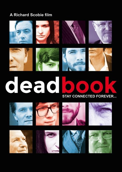 Смотреть фильм Deadbook (2014) онлайн 