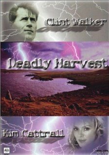 Смотреть фильм Deadly Harvest (1977) онлайн в хорошем качестве SATRip